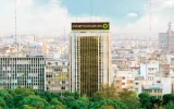 سهم بانک مهر ایران از تراکنشهای پذیرندگی به بیش از ۱۱ درصد رسید سهم بانک مهر ایران از تراکنشهای پذیرندگی به بیش از ۱۱ درصد رسید