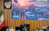 بیمه ایران در مسیر توسعه راهبردی و ارتقای رضایت مشتری