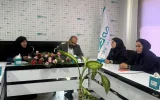 تسریع در پرداخت خسارات درمانی  خانواده‌های شهدا و جانبازان کرمانشاهی