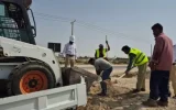 مشارکت گروه انرژی پاسارگاد در عملیات پاکسازی لکه های نفتی جزیره قشم مشارکت گروه انرژی پاسارگاد در عملیات پاکسازی لکه های نفتی جزیره قشم