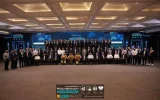 نخستین گردهمایی مدیران ارشد مجتمع و HSE پتروشیمیهای منطقه به میزبانی پارس نخستین گردهمایی مدیران ارشد مجتمع و HSE پتروشیمیهای منطقه به میزبانی پارس