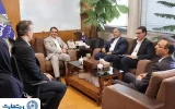 مدیرعامل بانک تجارت عنوان کرد: روش‌های نوین مالی بانک تجارت پاسخگوی صنعت نفت کشور است