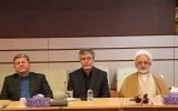 تداوم راه ایثار؛ از سنگرهای دفاع مقدس تا جبهه خدمت‌رسانی در بیمه ایران