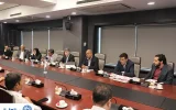 در جلسه معارفه سهام شرکت سیمان تجارت مهریز مطرح شد: واگذاری سهام «سیمان تجارت مهریز» در فرابورس؛ گامی در راستای اجرای سیاست‌های دولت در مولدسازی و واگذاری دارایی‌ها