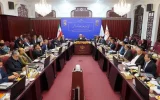 برگزاری اولین مجمع عمومی عادی سالانه بانک های دولتی/صورت های مالی بانک مسکن به تصویب مجمع رسید