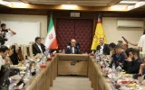 در نشست خبری مدیرعامل بانک پارسیان با خبرنگاران مطرح شد؛ سرمایه بانک پارسیان به ۵۰ همت رسید/ واکنش مثبت بازار سرمایه به عملکرد پارسیان / هدف‌گذاری برای کفایت سرمایه ۹ تا ۱۰ درصدی