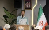 روایت بازسازی فولاد مباركه، روایت امید، ایستادگی و اعتماد به توان ایرانی است