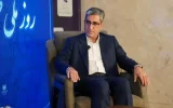 علی رسولیان: توسعه فولاد در خراسان، پیشران توسعه اقتصادی کشور است.
