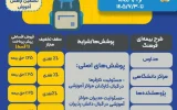آغاز جشنواره بزرگ تخفیف بیمه ایران ویژه جامعه آموزشی کشور