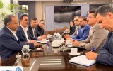 توسعه همکاری‌های بانک تجارت و پتروشیمی کرمانشاه
