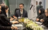 مدیرعامل بیت‌بانک: اقتصاد بلاک‌چین آینده اقتصاد ایران و جهان را شکل می‌دهد