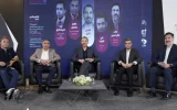در پنل «هوش مصنوعی و آینده بانکداری ایران» مطرح شد؛ هوش مصنوعی در حال تغییر بنیادین مدل بانکداری و نظام نظارتی است
