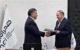 دهناد با حفظ سمت رئیس هیأت‌مدیره مبین‌نت شد؛  ترسیم افق جدید با هم‌افزایی مخابرات، همراه اول و مبین‌نت