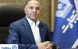 پیام تبریک مدیرعامل بانک تجارت به‌مناسبت هفته بانکداری اسلامی