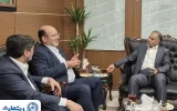 گره‌گشایی نقدینگی سازمان‌ها با ابزارهای نوین تأمین مالی بانک تجارت