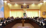 تقدیر رئیس کمیسیون بهداشت مجلس از خدمات بیمه ایران در اربعین حسینی؛ بیمه ایران؛ بیمه‌گر اربعین حسینی در خط مقدم خدمت به زائران