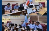 هم‌افزایی گروه صنایع پتروشیمی خلیج فارس و پتروشیمی شهید تندگویان برای تعالی مدیریت دارایی‌های فیزیکی؛  تمرکز بر دارایی‌های فیزیکی، گامی برای بهره‌وری پایدار