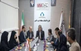 آغاز عملیات اکتشاف ایمیدرو در ۵۸ محدوده امیدبخش معدنی بلوک دیواندره استان کردستان آغاز عملیات اکتشاف ایمیدرو در ۵۸ محدوده امیدبخش معدنی بلوک دیواندره استان کردستان