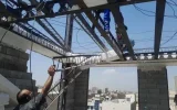 رفع خلاف ۸ مورد ساخت‌وساز غیرمجاز در ناحیه ۳ منطقه ۱۹