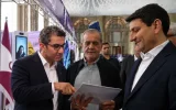 رایتل در «یک ایران متصل»؛ بهرهبرداری از ۴۱ سایت جدید LTE در ۱۶ استان رایتل در «یک ایران متصل»؛ بهرهبرداری از ۴۱ سایت جدید LTE در ۱۶ استان