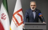 دکتر خورسندیان: افزایش سقف تسهیلات خرید، جعاله و ودیعه مسکن ابلاغ شد