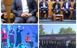 بهره‌برداری از ۷ هزار و ۹۴۷ پروژه ارتباطی کشور در آیین «یک ایران متصل»