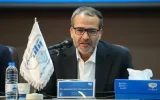 سرپرست شرکت صنایع شیر ایران پگاه: پگاه گامهای بلندی در شفافیت و ورود به بازار سرمایه برمیدارد سرپرست شرکت صنایع شیر ایران پگاه: پگاه گامهای بلندی در شفافیت و ورود به بازار سرمایه برمیدارد