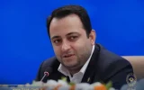 محسن ضیایی، مدیرعامل صندوق کارآفرینی امید، سالروز تأسیس بانک ملی ایران را تبریک گفت
