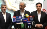 آغاز پذیره نویسی نخستین صندوق ارزی كشور از سوی بانك ملت و با حضور وزیر اقتصاد