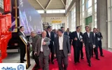 تاکید مدیرعامل بانک تجارت بر حمایت راهبردی از زنجیره ارزش صنعت خودرو