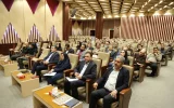 برگزاری وبینار توجیهی طرح فرهنگ بیمه ایران برگزاری وبینار توجیهی طرح فرهنگ بیمه ایران
