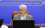بانک کشاورزی در تأمین مالی زنجیره‌ای و بهره‌وری آب جهشی عمل کند/ موضوع افزایش سرمایه را پیگیری خواهیم کرد