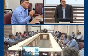 ایمنی فرایند، پیشران تولید پایدار؛  تأکید مدیرعامل پتروشیمی شهید تندگویان بر استقرار اثربخش مدیریت ایمنی فرایند (PSM)