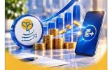بیمه پارسیان سود سهام سهامداران حقوقی را هم زودتر از موعد پرداخت كرد