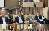 عضو هیات مدیره بانک کشاورزی: کسب رکوردهای بی سابقه در شاخص های عملکردی، مرهون تلاش همه کارکنان است