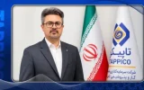 اکبر میرزاپور سرپرست «نفت ایرانول» شد اکبر میرزاپور سرپرست «نفت ایرانول» شد