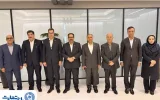 توسعه همکاری‌های بانک تجارت و شرکت ملی گاز
