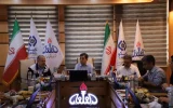 بازدید مدیرعامل هلدینگ تاپیکو از پتروشیمی فن‌آوران؛ بررسی راهکارهای رفع چالش‌های یوتیلیتی و تثبیت تولید