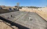 ظرفیت تصفیه‌خانه خلیج فارس به ۱۲ هزار مترمکعب در شبانه‌روز می‌رسد