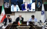 پیشنهاد ایدرو برای راهاندازی صندوق تأمین سرمایه صنعت پیشنهاد ایدرو برای راهاندازی صندوق تأمین سرمایه صنعت