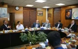 تاکید شریعتمداری بر تقویت واحدهای بازرگانی شرکت‌ها