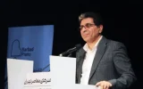 سعیدی: شستا در جنگ فراتر از یک بنگاه اقتصادی و نماد همبستگی بود