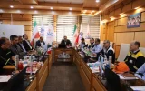 آغاز بکار سرپرست جدید پتروشیمی فن‌آوران