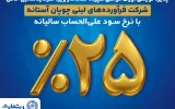 پذیره‌نویسی اوراق گواهی سپرده مدت‌دار ویژه سرمایه‌گذاری خاص در بانک تجارت