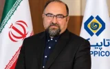 با صدور حکمی از سوی مدیرعامل تاپیکو ؛ عبداله اسدزاده عضو هیأت‌مدیره پایانه‌ها و مخازن پتروشیمی شد