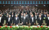 قائم‌مقام بانک مرکزی در همایش سراسری مدیران بانک: بانک مهر ایران، می‌تواند به بانک جامع قرض‌الحسنه تبدیل شود