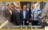 تأكید بر نقش موثر بانك صنعت و معدن در حمایت از تولید