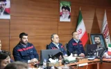 رشد سود آوری شرکت فولاد اکسین خوزستان در نیمه نخست سال ۱۴۰۵ نسبت به مدت مشابه سال قبل