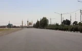 اجرای بیش از ۱۸ هزار و ۵۰۰ تن آسفالت در معابر منطقه ۱۹ طی شش‌ماهه نخست سال