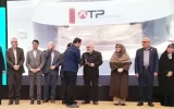 مجتمع آبادان نفت پاسارگاد، واحد نمونه کیفی استان خوزستان شد